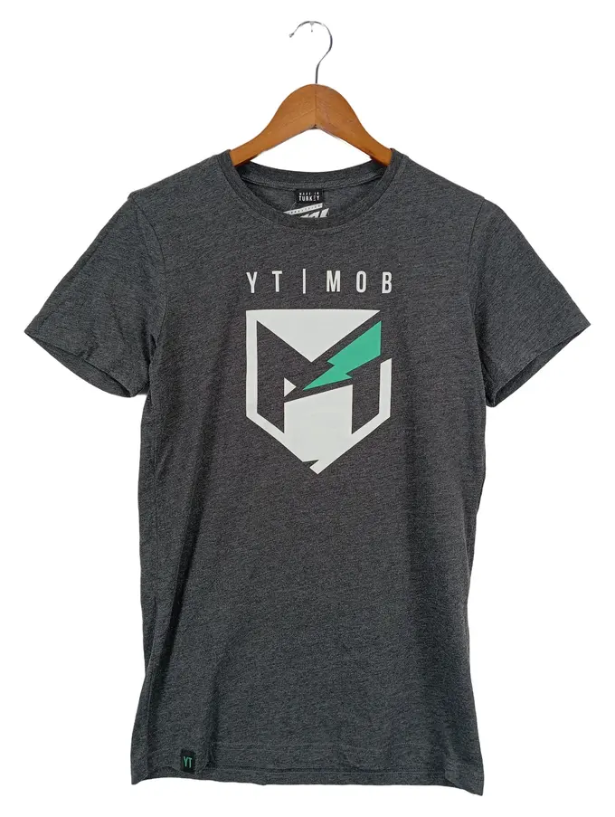 YT INDUSTRIES T-Shirt Bild 1