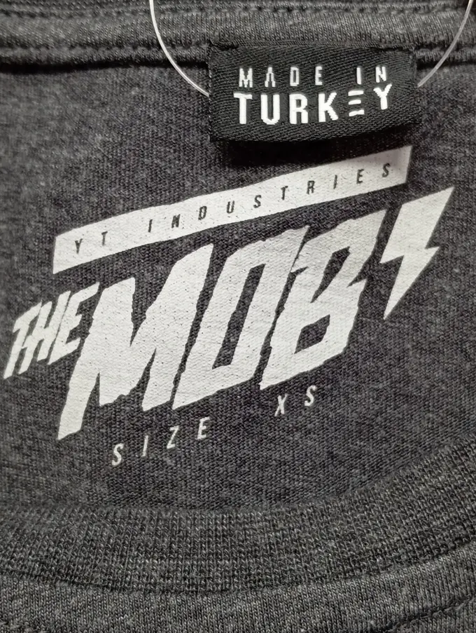 YT INDUSTRIES T-Shirt Bild 3