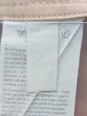 Vorschaubild TAIFUN Stoffhose 4