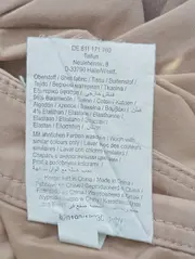 Vorschaubild TAIFUN Stoffhose 5