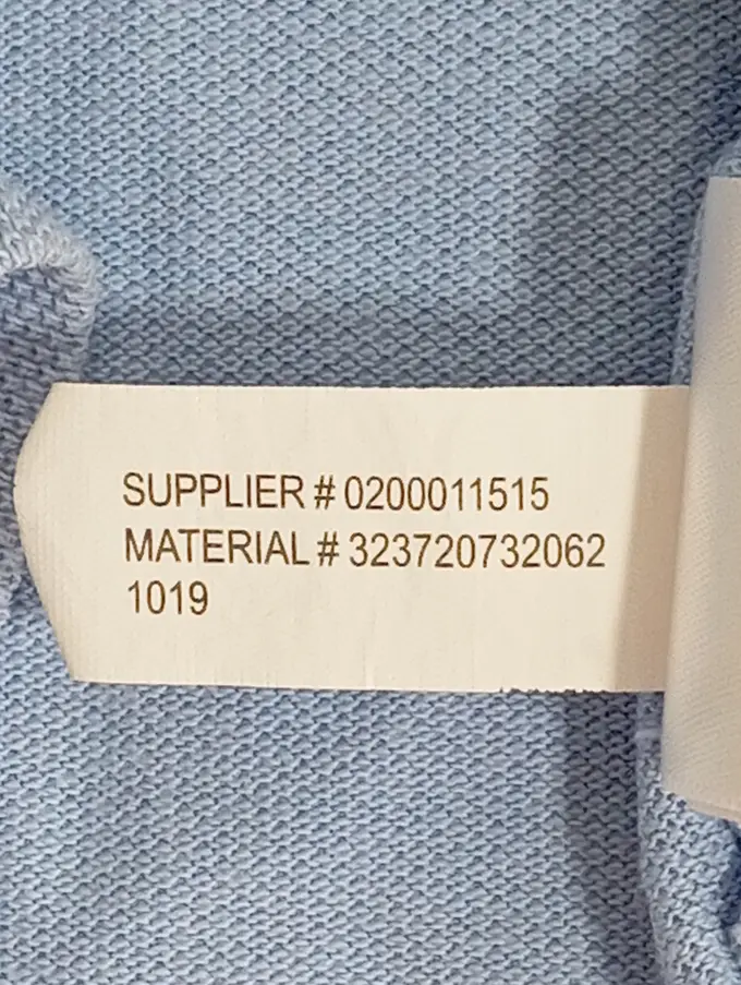 POLO RALPH LAUREN Poloshirt Bild 5