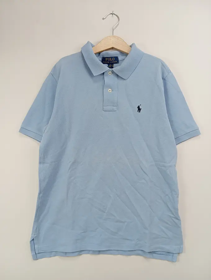 POLO RALPH LAUREN Poloshirt Bild 1