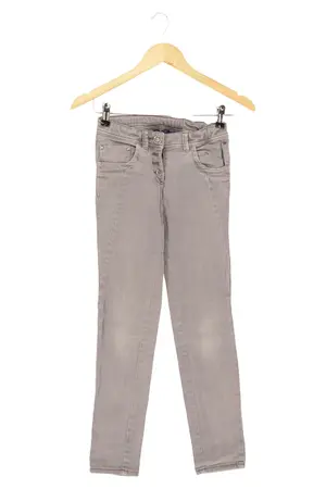 TOM TAILOR Jeans Straight Leg