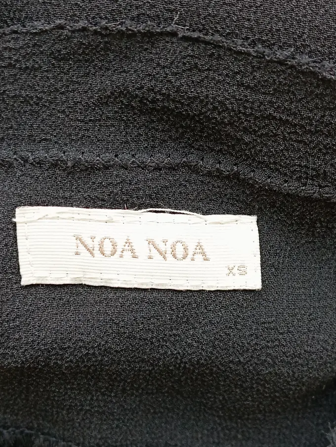 NOA NOA festliches Kleid Bild 3