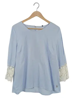SOULMATE Bluse