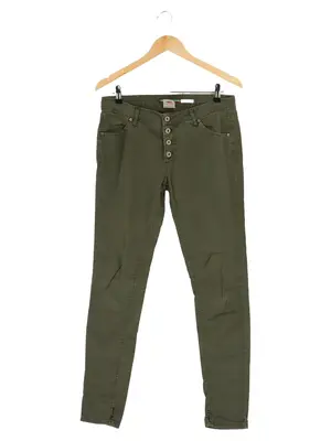 PLEASE Stoffhose