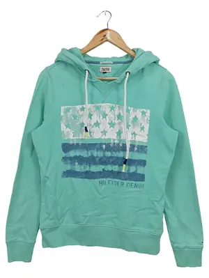 HILFIGER DENIM Kapuzenpullover