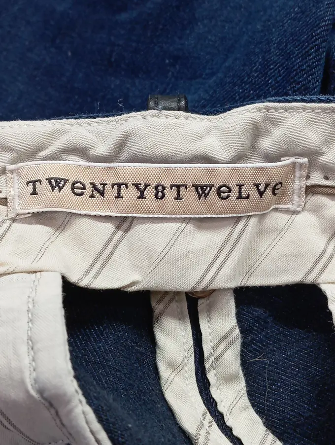 TWENTY8TWELVE Stoffhose Bild 4