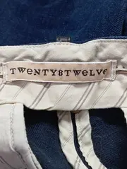 Vorschaubild TWENTY8TWELVE Stoffhose 4