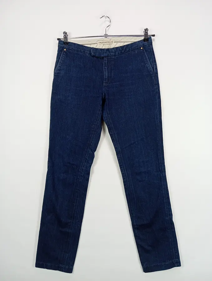 TWENTY8TWELVE Stoffhose Bild 2