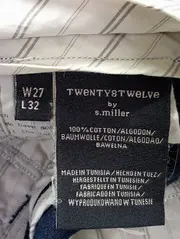 Vorschaubild TWENTY8TWELVE Stoffhose 5