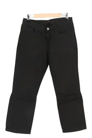 SISLEY Stoffhose