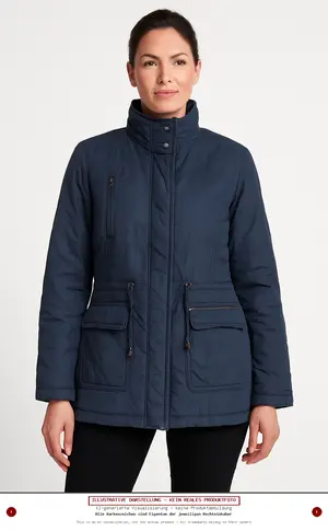 KALIKO Leichte Jacke