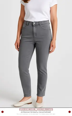 ZARA Jeans Regular Fit