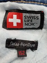 Vorschaubild NDK SWISS Jeans Regular Fit 3