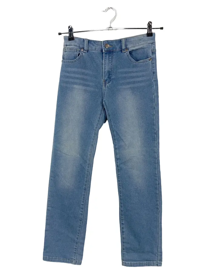 NDK SWISS Jeans Regular Fit Bild 1