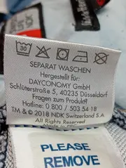 Vorschaubild NDK SWISS Jeans Regular Fit 5