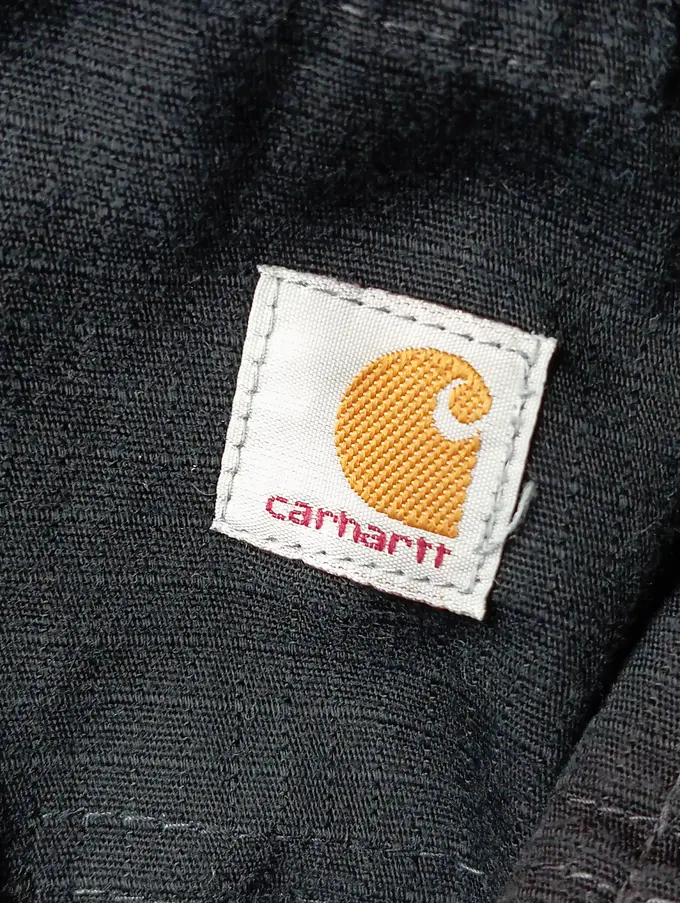 CARHARTT Stoffhose Bild 3