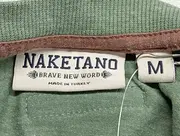 Vorschaubild NAKETANO T-Shirt 3