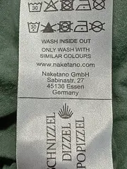 Vorschaubild NAKETANO T-Shirt 5