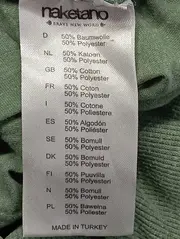 Vorschaubild NAKETANO T-Shirt 4