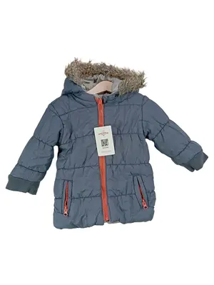 VERTBAUDET Winterjacke