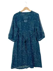 Vorschaubild ESPRIT Blusenkleid 2