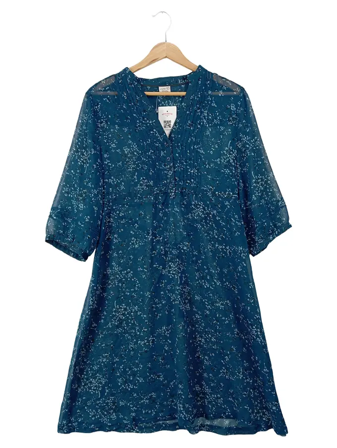 ESPRIT Blusenkleid Bild 1