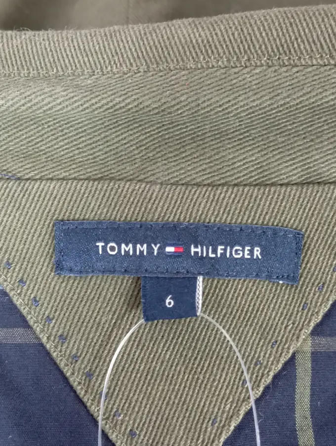 TOMMY HILFIGER Blazer Bild 3