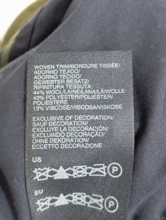 TOMMY HILFIGER Blazer Bild 5