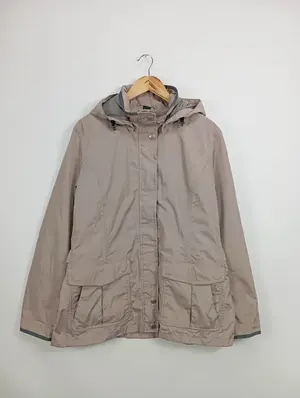 WELLENSTEYN Outdoorjacke