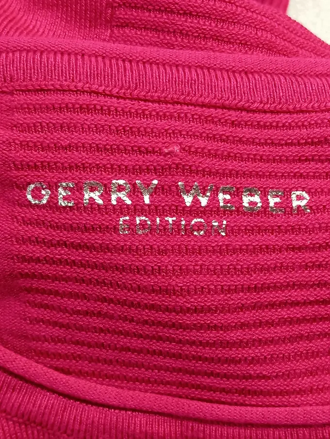 GERRY WEBER Langarmshirt Bild 3