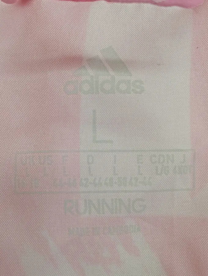 ADIDAS Trainingsjacke Bild 3