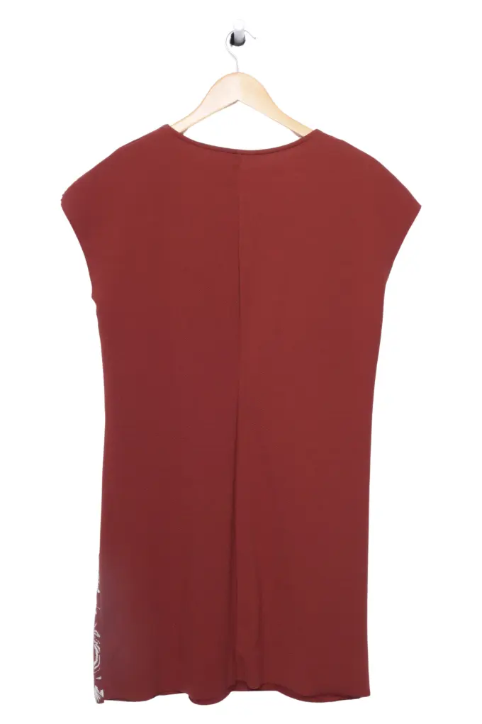 ZARA Freizeitkleid Bild 2