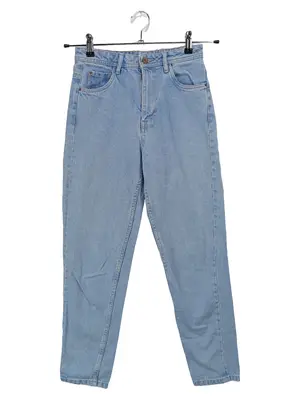 ZARA Mom Jeans