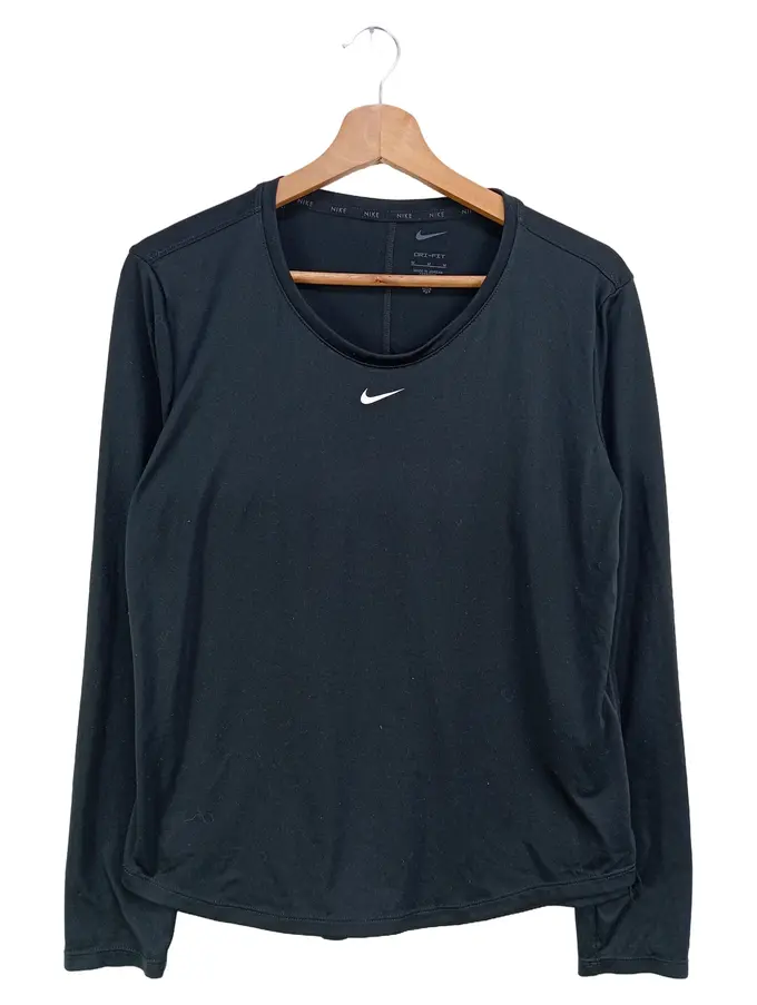 NIKE Langarmshirt Bild 1