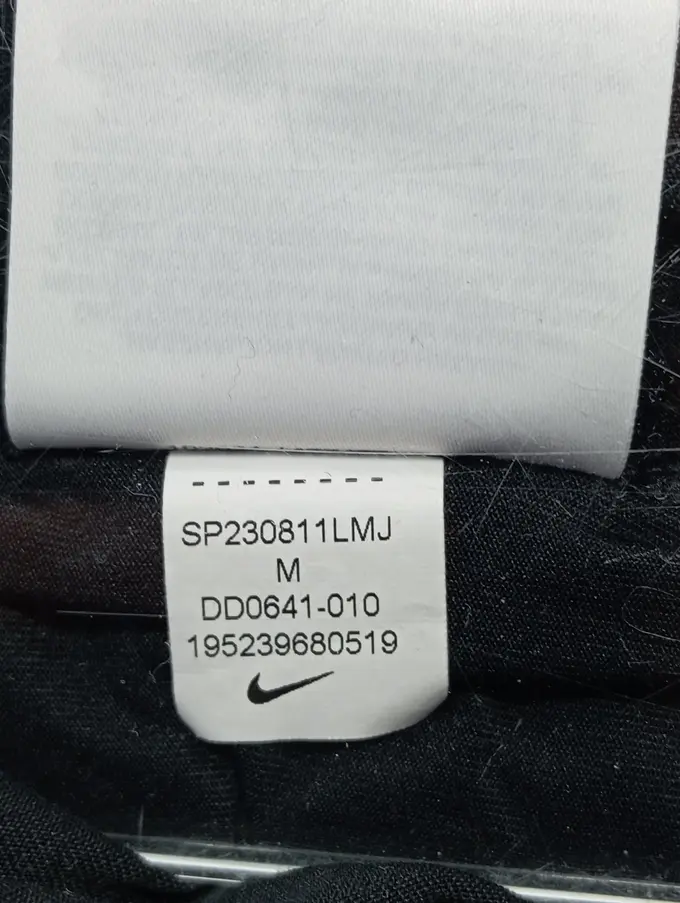 NIKE Langarmshirt Bild 5