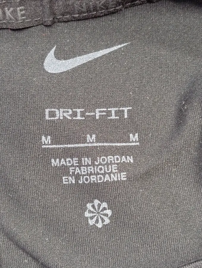 NIKE Langarmshirt Bild 3