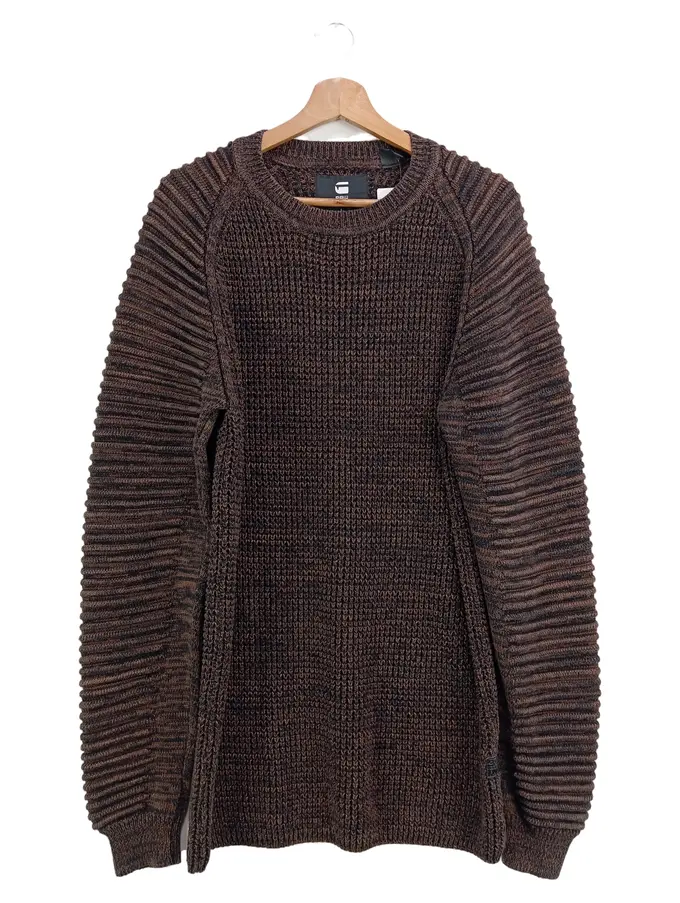G-STAR RAW Pullover Bild 1