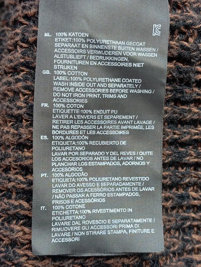 G-STAR RAW Pullover Bild 5