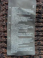 Vorschaubild G-STAR RAW Pullover 5