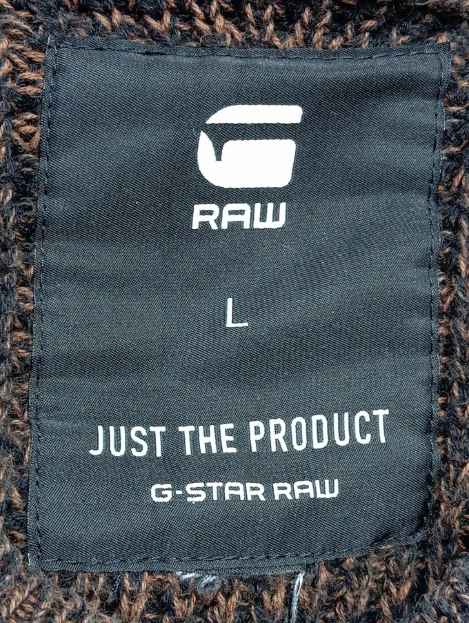 G-STAR RAW Pullover Bild 3