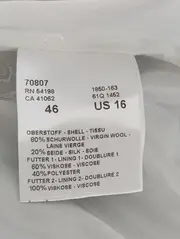 Vorschaubild BOGNER Blazer 4
