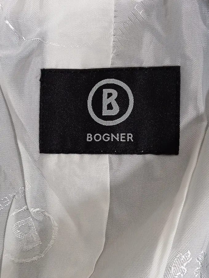 BOGNER Blazer Bild 3
