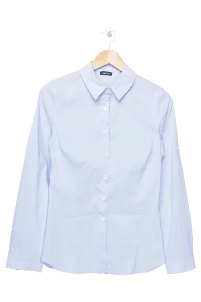 MOTIVI Hemdbluse Bild 1