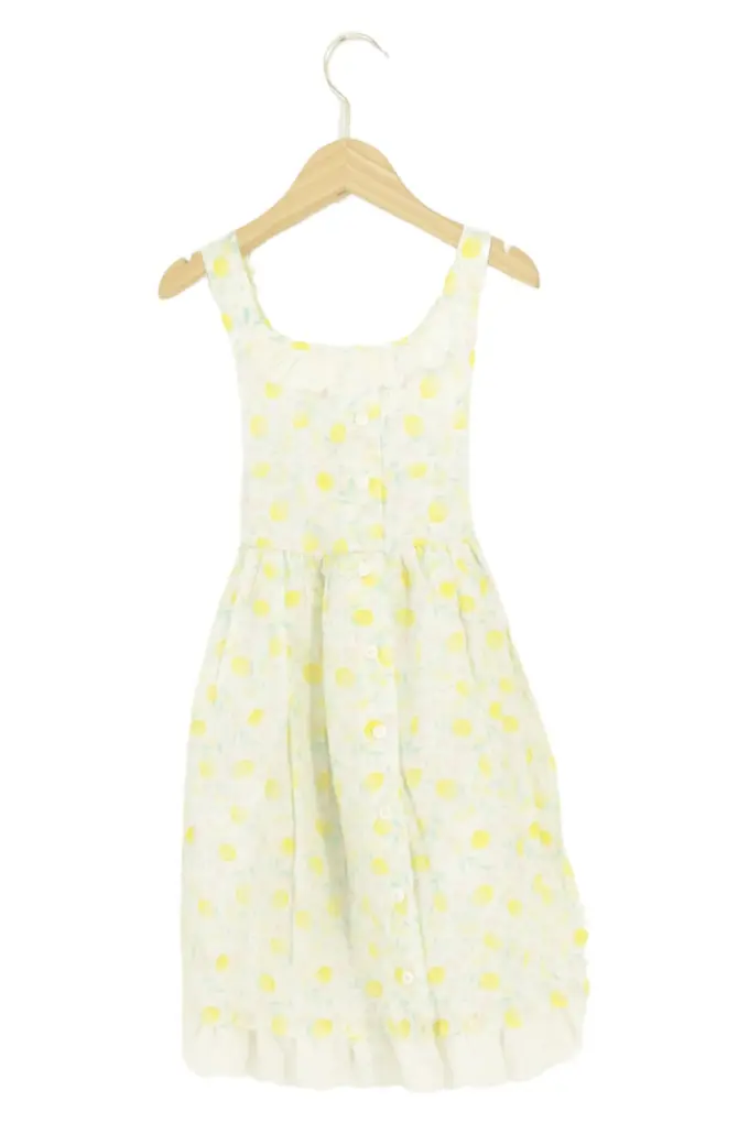 CUPCAKES AND CASHMERE Sommerkleid Bild 1