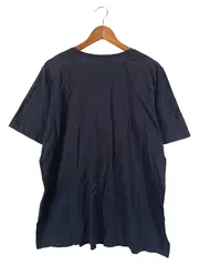 Vorschaubild 2 von Damen T-Shirt L Schwarz Flamingo Pailletten Casual