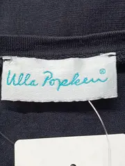 Vorschaubild 3 von Damen T-Shirt L Schwarz Flamingo Pailletten Casual