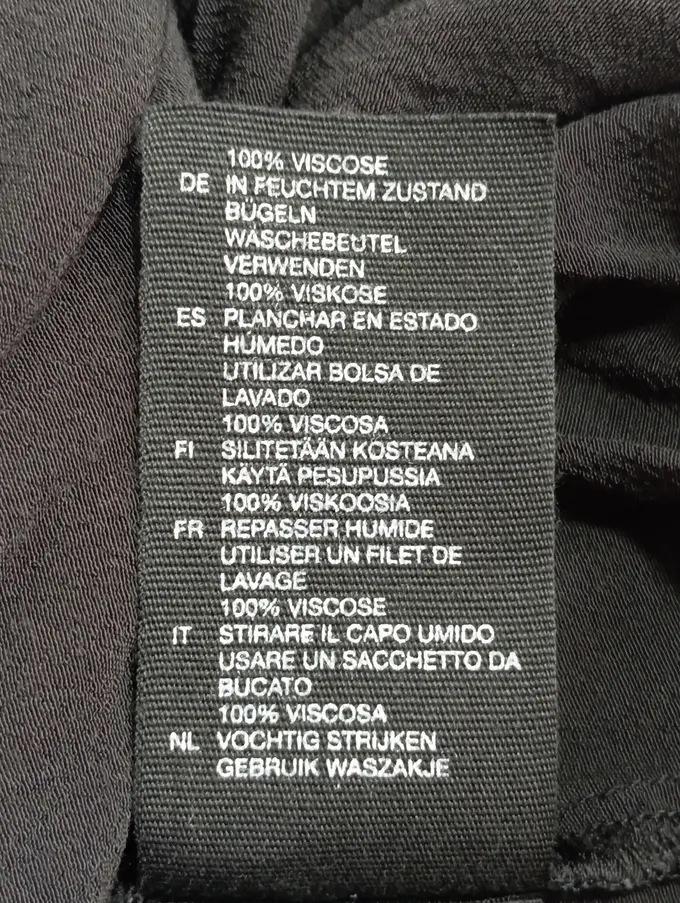 & OTHER STORIES Sommerkleid Bild 5