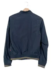 Vorschaubild 2 von Outdoorjacke Herren S Blau Casual Streetwear